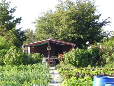 Jardins ouvriers des Basses Communes - Calais